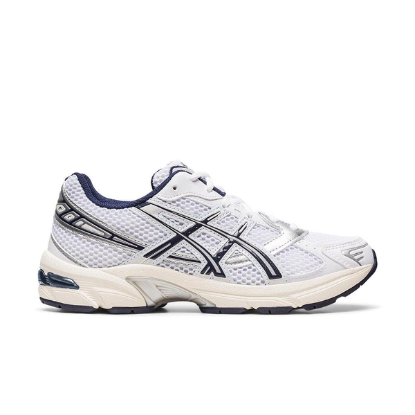 ASICS GEL-1130 "White/Midnight" Women's Shoe