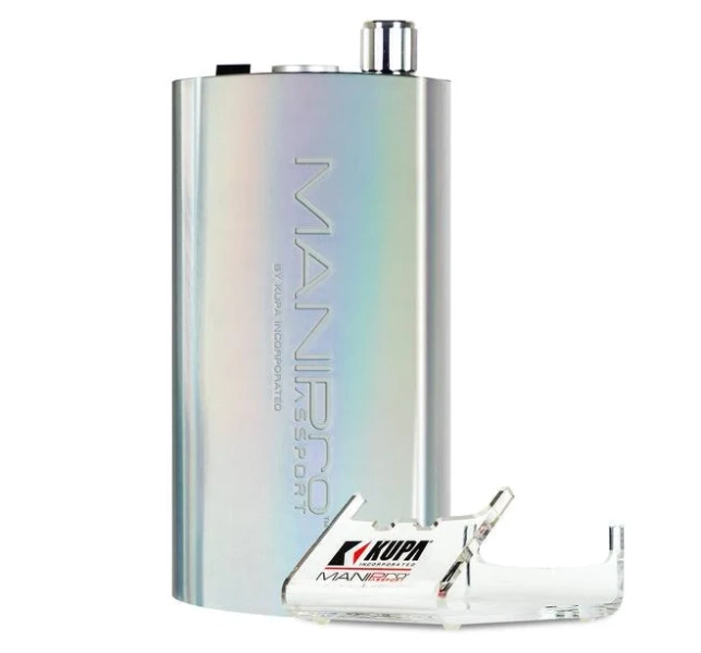 Kupa ManiPro Electric Nail Filing Control Box