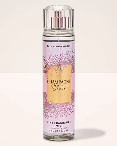 Bath & Body Works