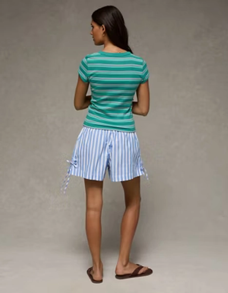 AE Side-Tie Boxer Short
