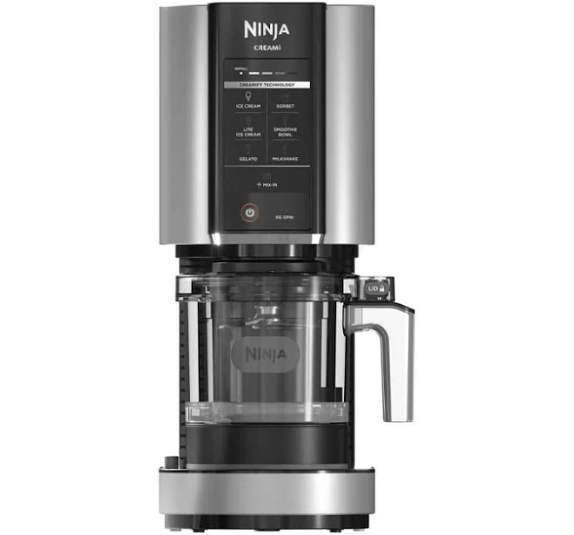 Ninja CREAMi Ice Cream Maker
