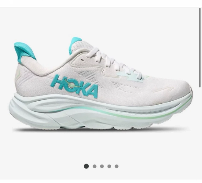 HOKA Clifton 10 - Women's