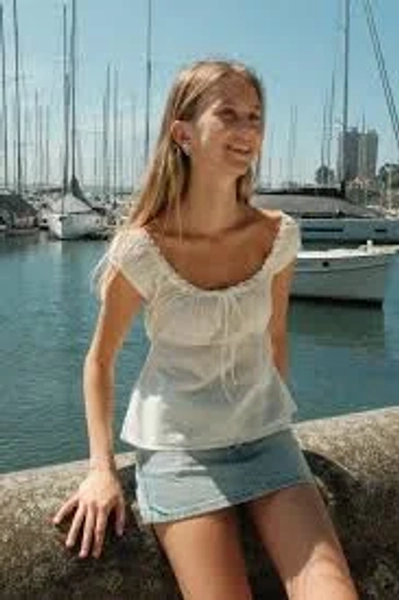 Odette Top