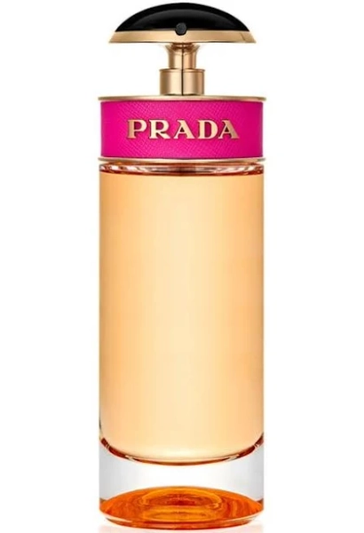 Prada Candy Eau De Parfum