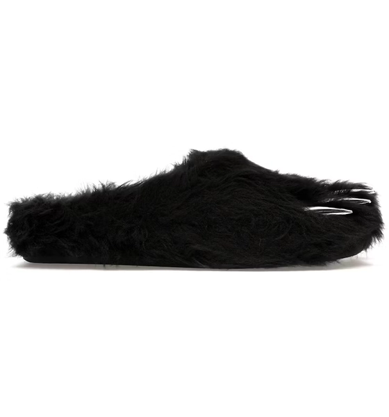 Bravest Studios Bear Claw Mule Black