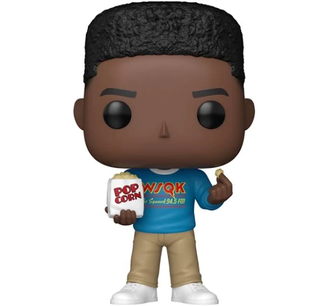 Funko Pop! Stranger Things Lucas Sinclair Figure