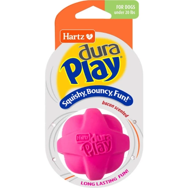 Hartz Dura Play Ball Small