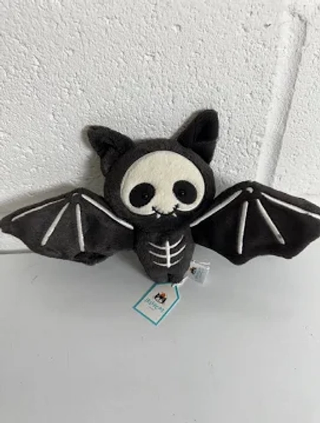 Jellycat Skelebat Jim
