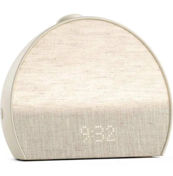 Hatch Restore 3 Sunrise Alarm Clock