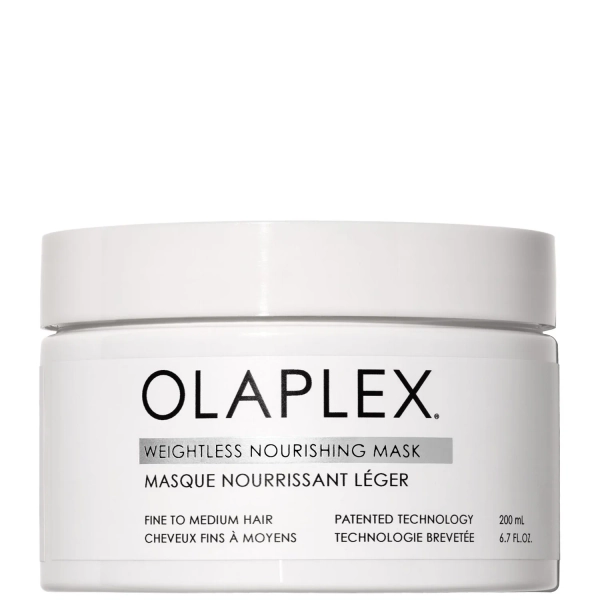 Olaplex Weightless Nourishing Mask 6.7 fl oz