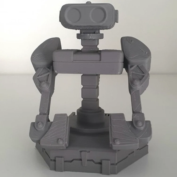 Rob 3d print