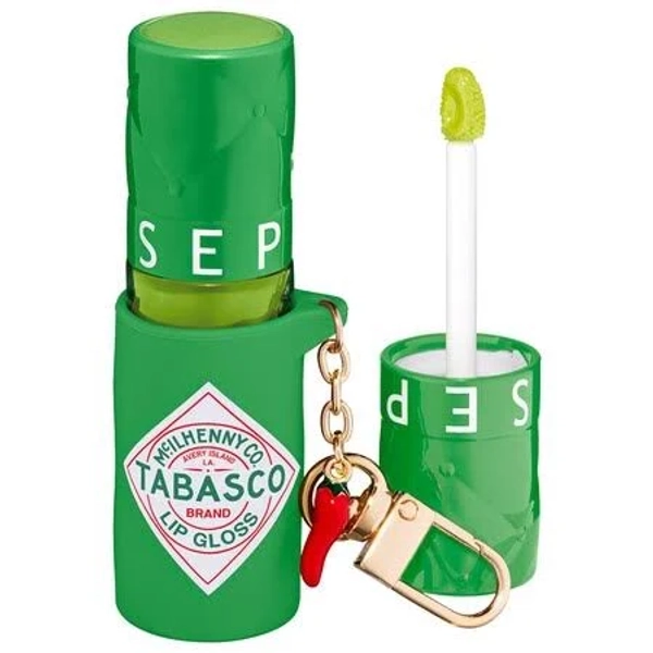 Sephora Collection Outrageous Plump Lip Gloss