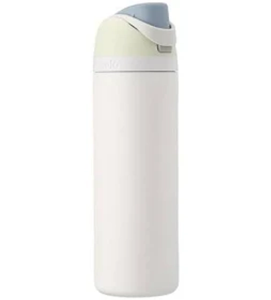 Owala FreeSip Stainless Steel Water Bottle