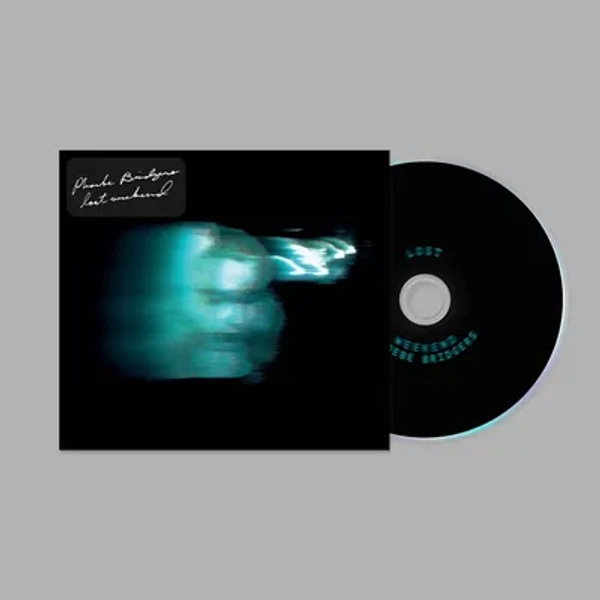 Phoebe Bridgers - Lost Weekend (Standard CD)