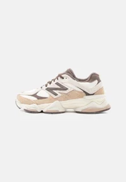 U9060 UNISEX - Sapatilhas - neutral/black