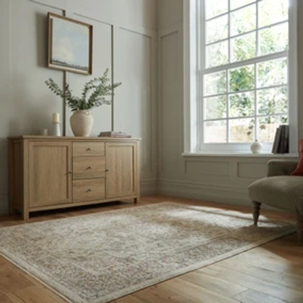 Liora Traditional Rug