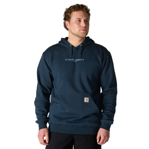 Rain Defender® Loose Fit Midweight 1889 Graphic Sweatshirt