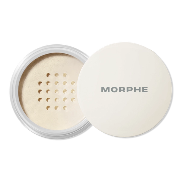 Bake & Set Setting Powder - Translucent