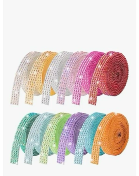 Amazon.com : bedazzle strips