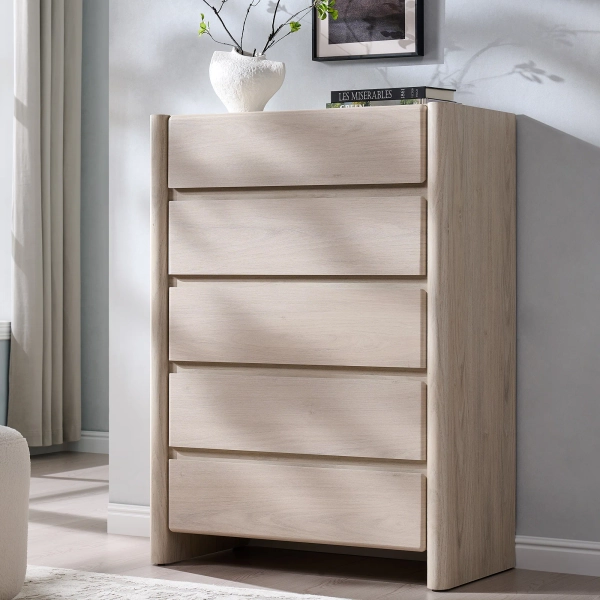 Ebern Designs Bolanos Dresser | Wayfair