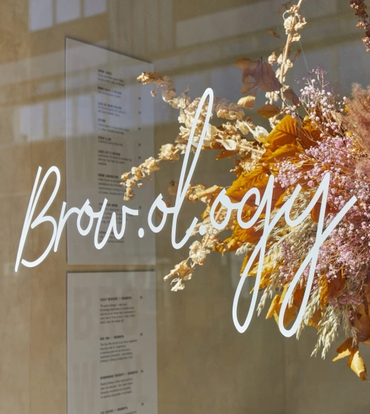 Browology - Brow Bar Muswell Hill & Crouch End