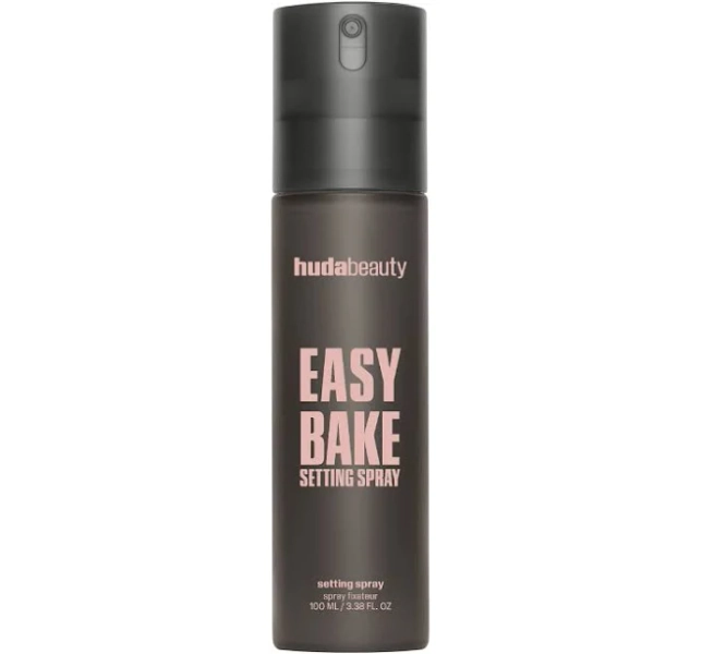 Huda Beauty Easy Bake Blurring Setting Spray
