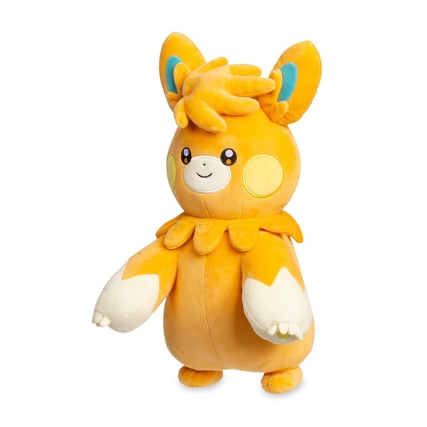 Pawmot Poké Plush - 14 ¼ In.
