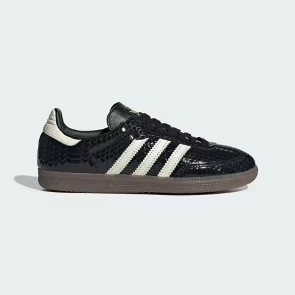 SAMBA SHOES
