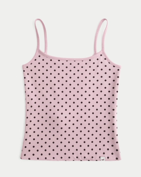 Hollister Callie Reversible Cami