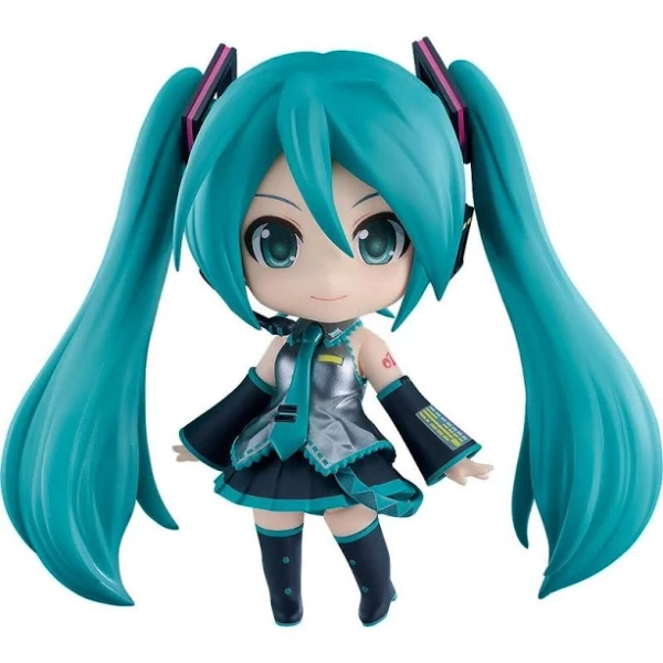Character Vocal Series 01 Nendoroid Basic Action Figure Hatsune Miku 3.0