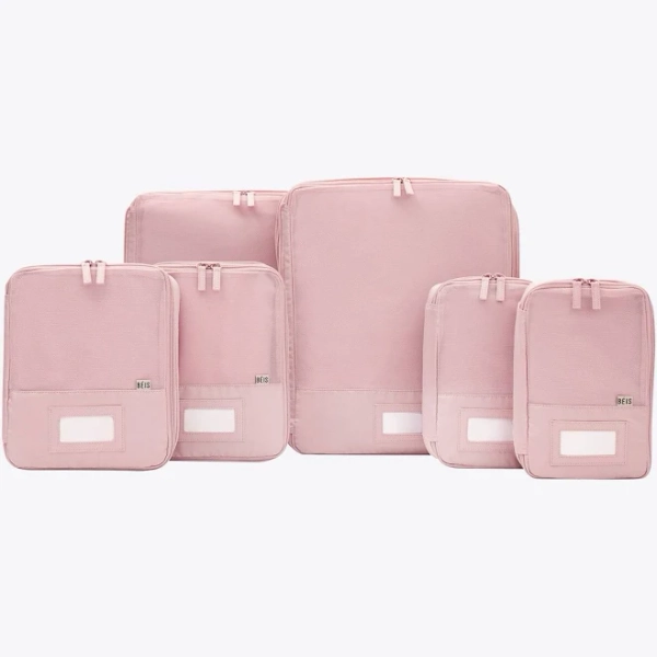 Béis The Compression Packing Cubes