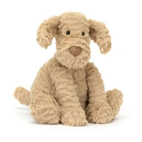 Fuddlewuddle Puppy Soft Toy