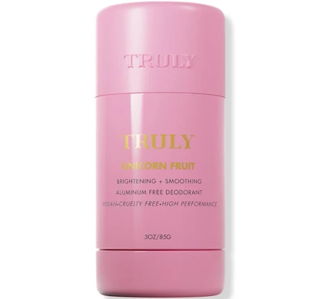 Truly Unicorn Fruit Skin Brightening Deodorant