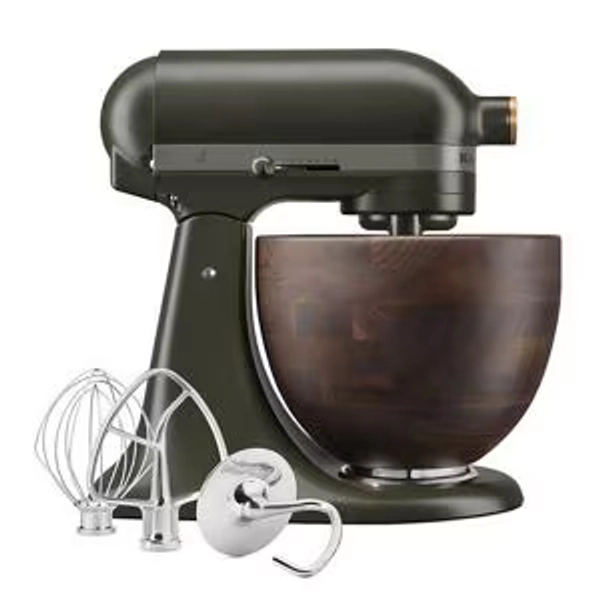 ROBOT PÂTISSIER SÉRIE DESIGN 4,7 L EVERGREEN - ARTISAN