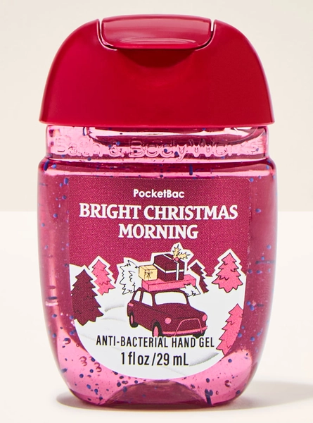 Scallop Bow Snap Case PocketBac Holder