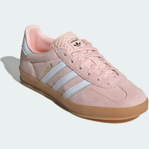 adidas Women's Originals Gazelle Indoor