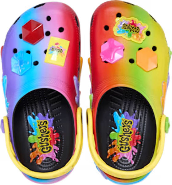 Gushers Classic Clog