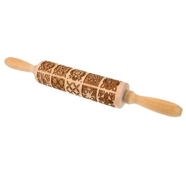 Frcolor Baking Roller