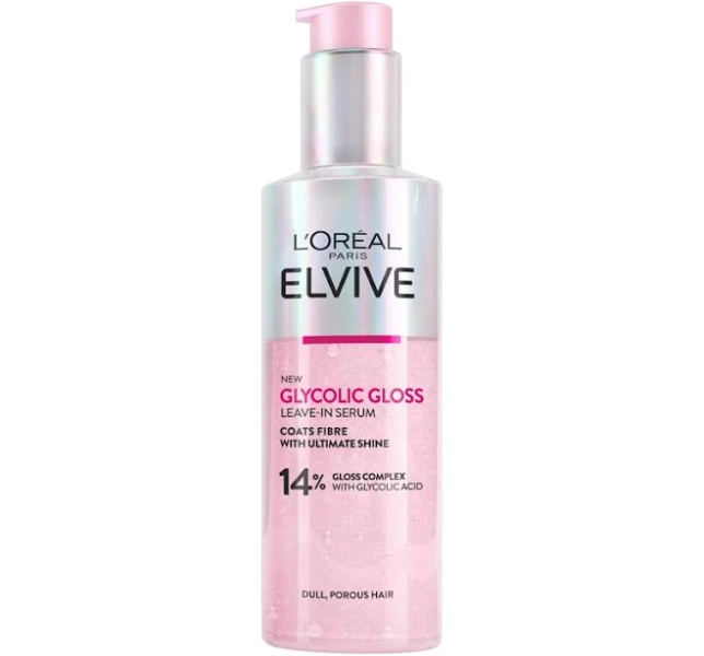 l'or al paris L Paris Leave-In Serum Hair