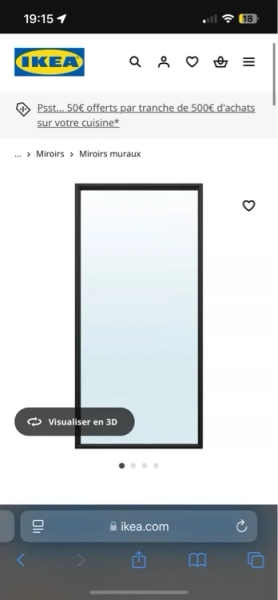 miroir