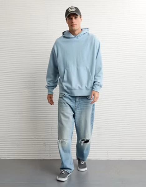 AE Laidback Luxe Heavyweight Hoodie