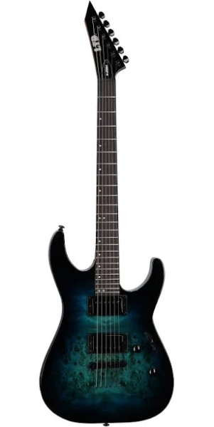 ESP Ltd M-200DX NT Electric Guitar