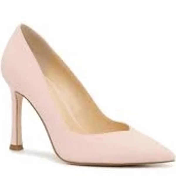 Jessica Simpson Lyrik Pump