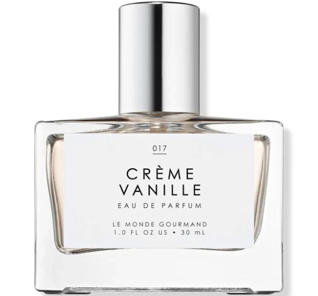 Le Monde Gourmand Vanille Eau De Parfum
