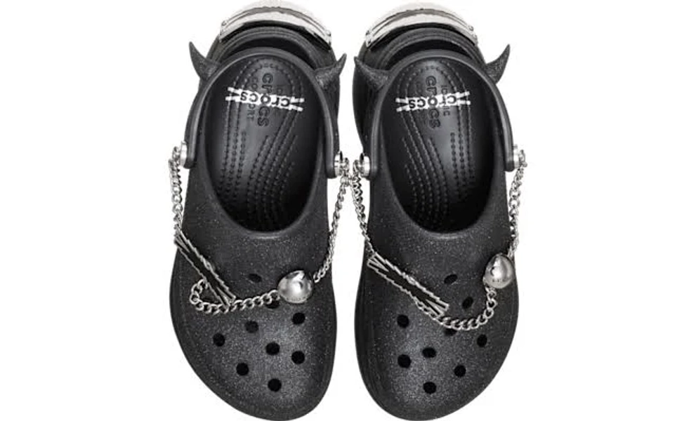 Crocs Le Sserafim Bae Clog