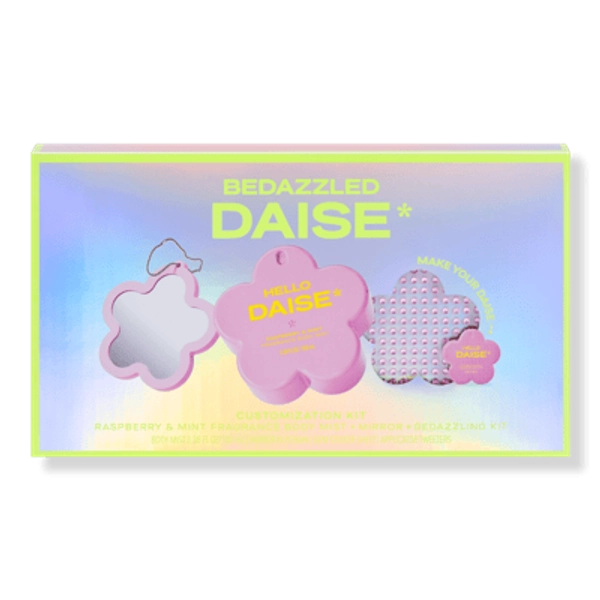 DAISE Bedazzled Customisation Kit