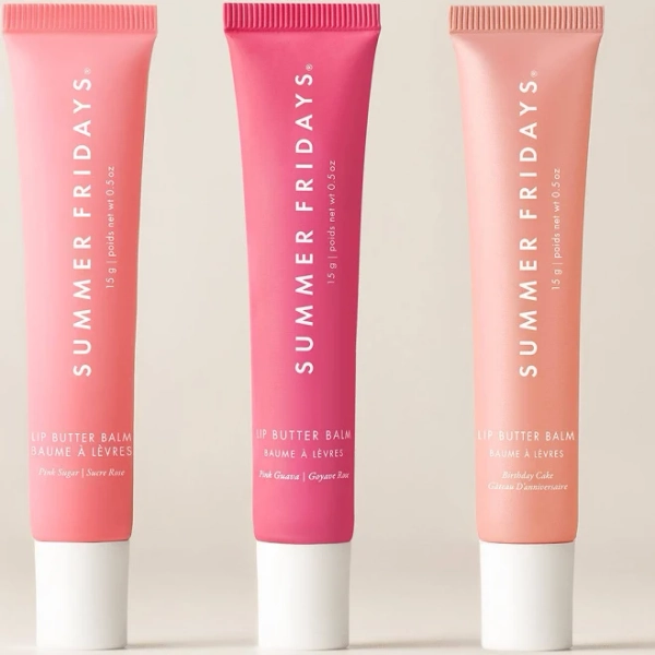 Summer Fridays The Pink Lip Trio