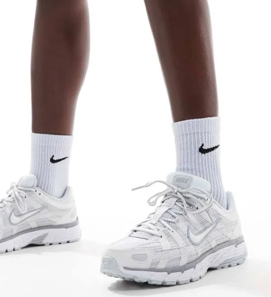 Nike P-6000 Sneakers