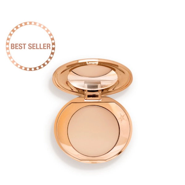 AIRBRUSH FLAWLESS FINISH  - 2 MEDIUM TRAVEL