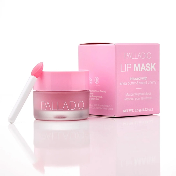 Palladio - Lip Mask, 6,5g | PO-LM01